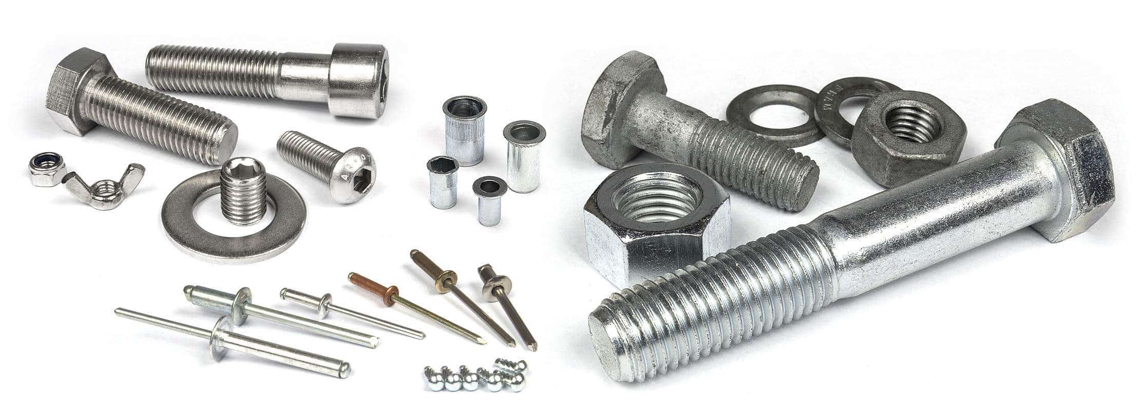 Benbolts Magazzini Viterie Bullonerie Verona