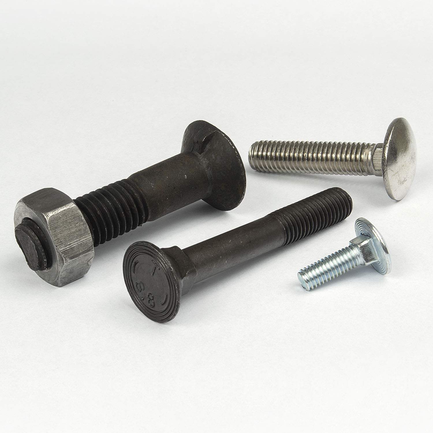 Bulloni con Quadro Benbolts Verona