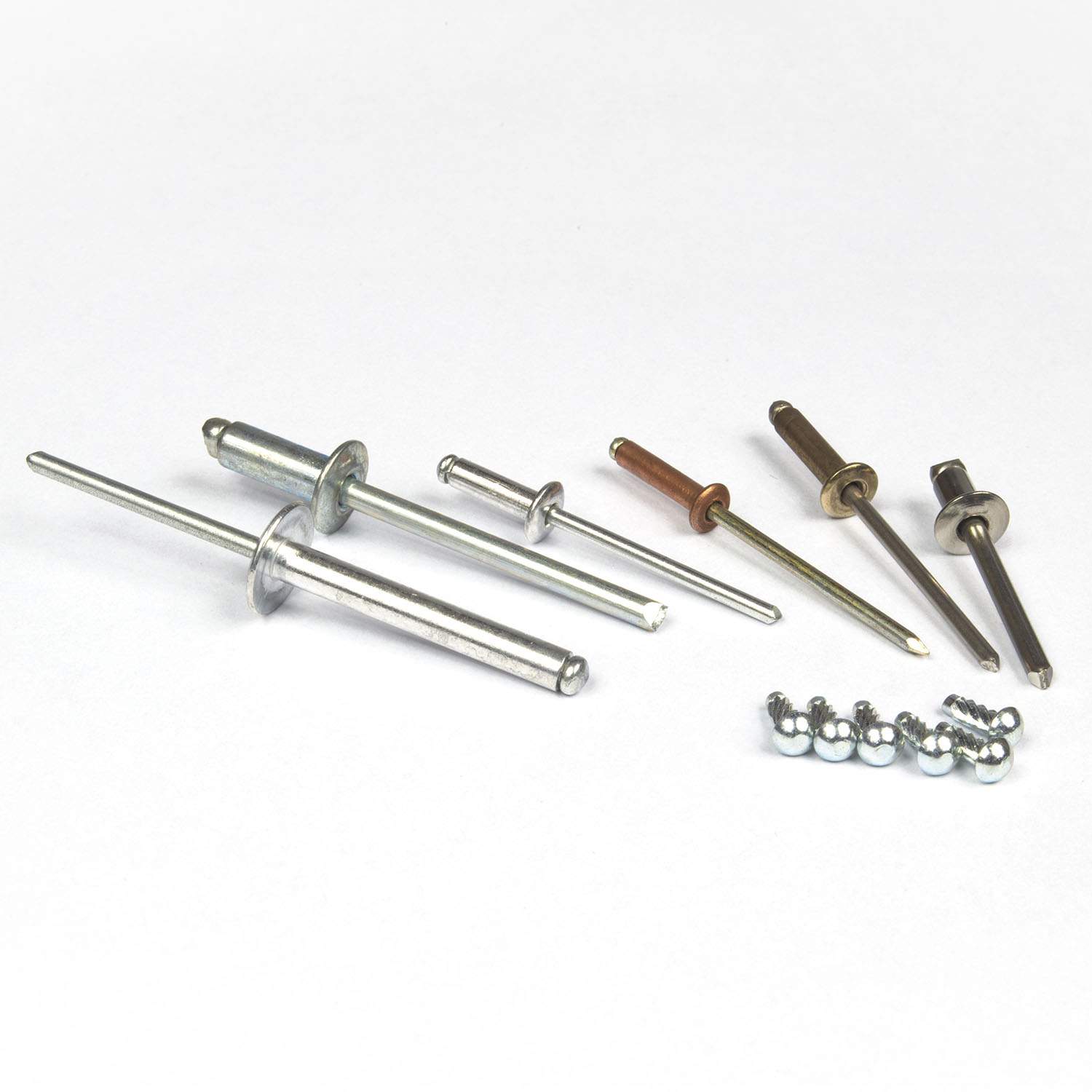 Rivetti Benbolts Verona