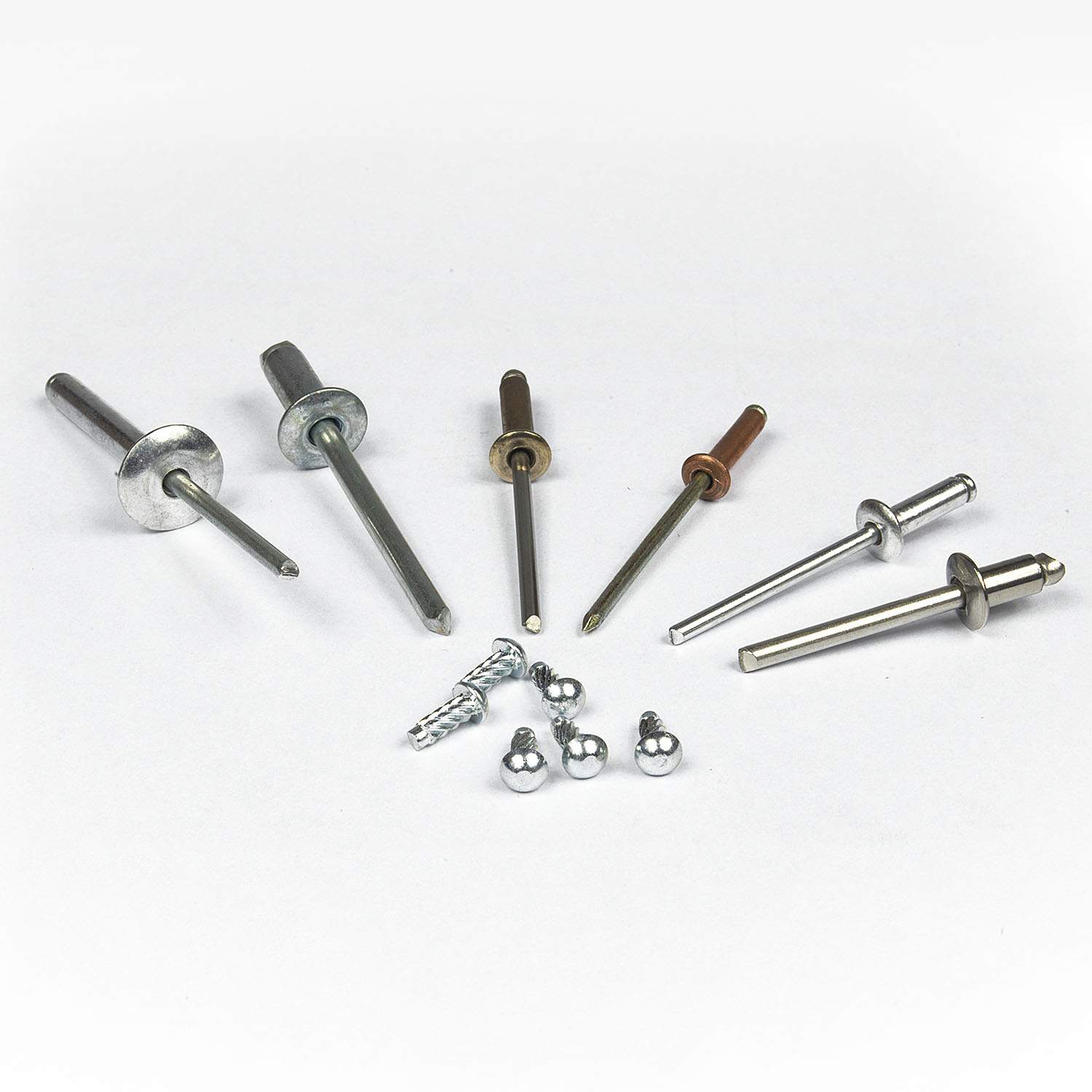 Rivetti Benbolts Verona