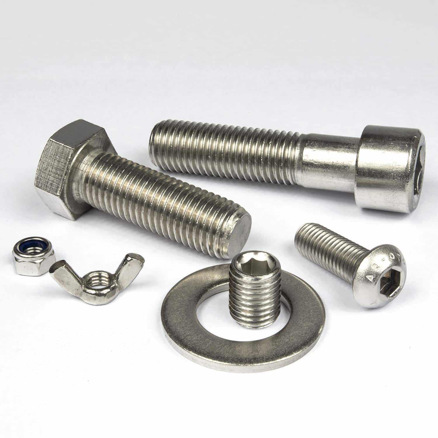 Viteria Inox Benbolts Verona