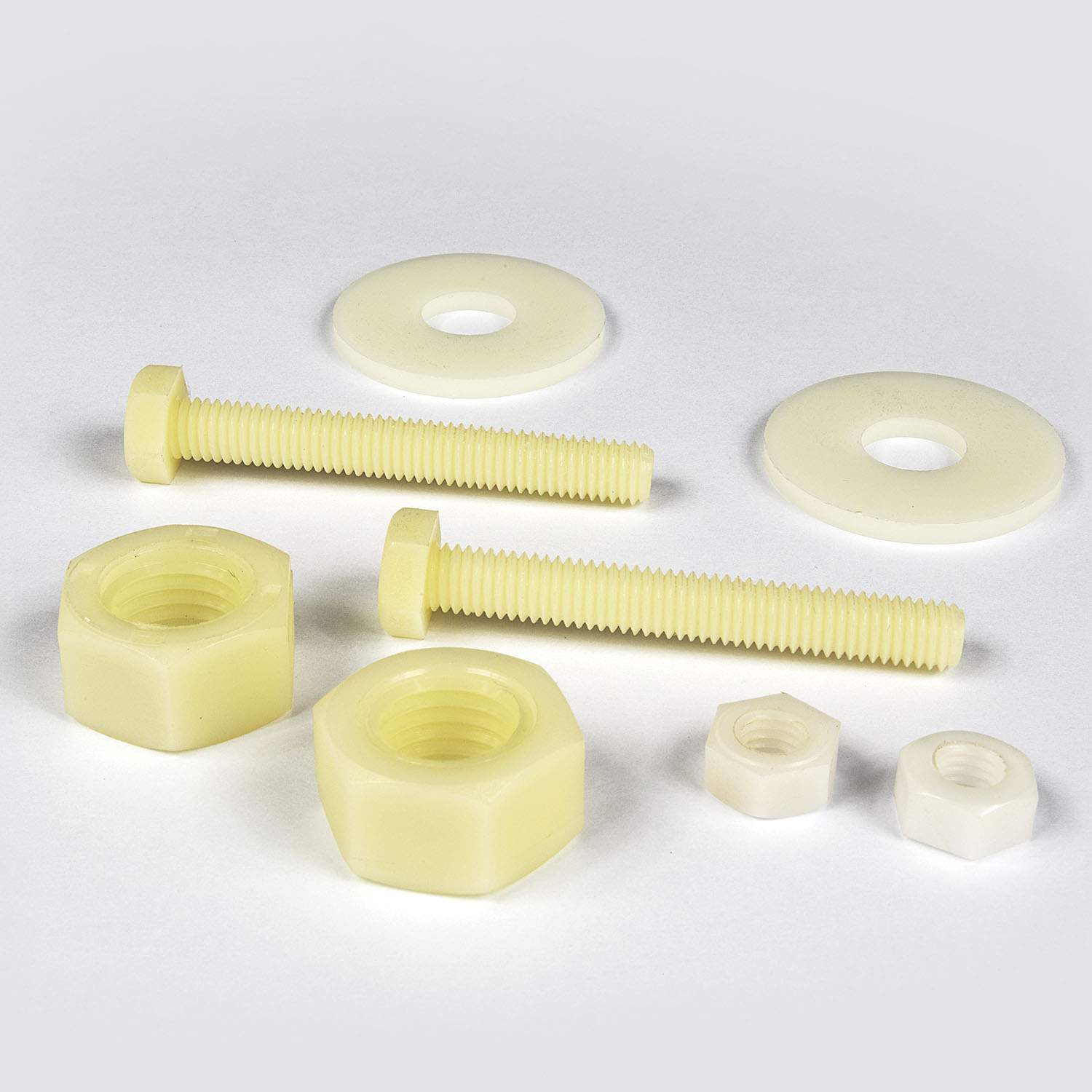 Viteria in Nylon Benbolts Verona