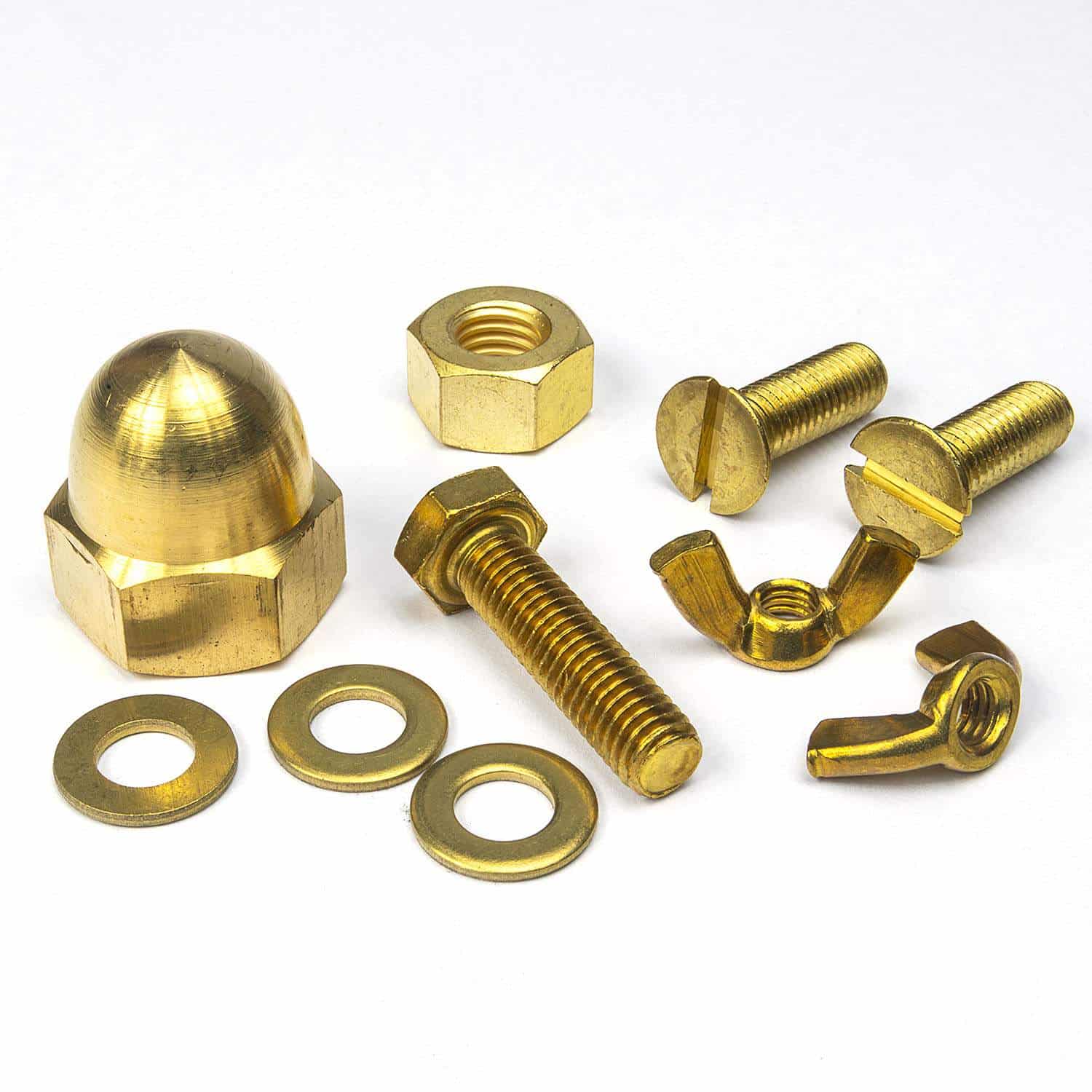 Viteria in Ottone Benbolts Verona