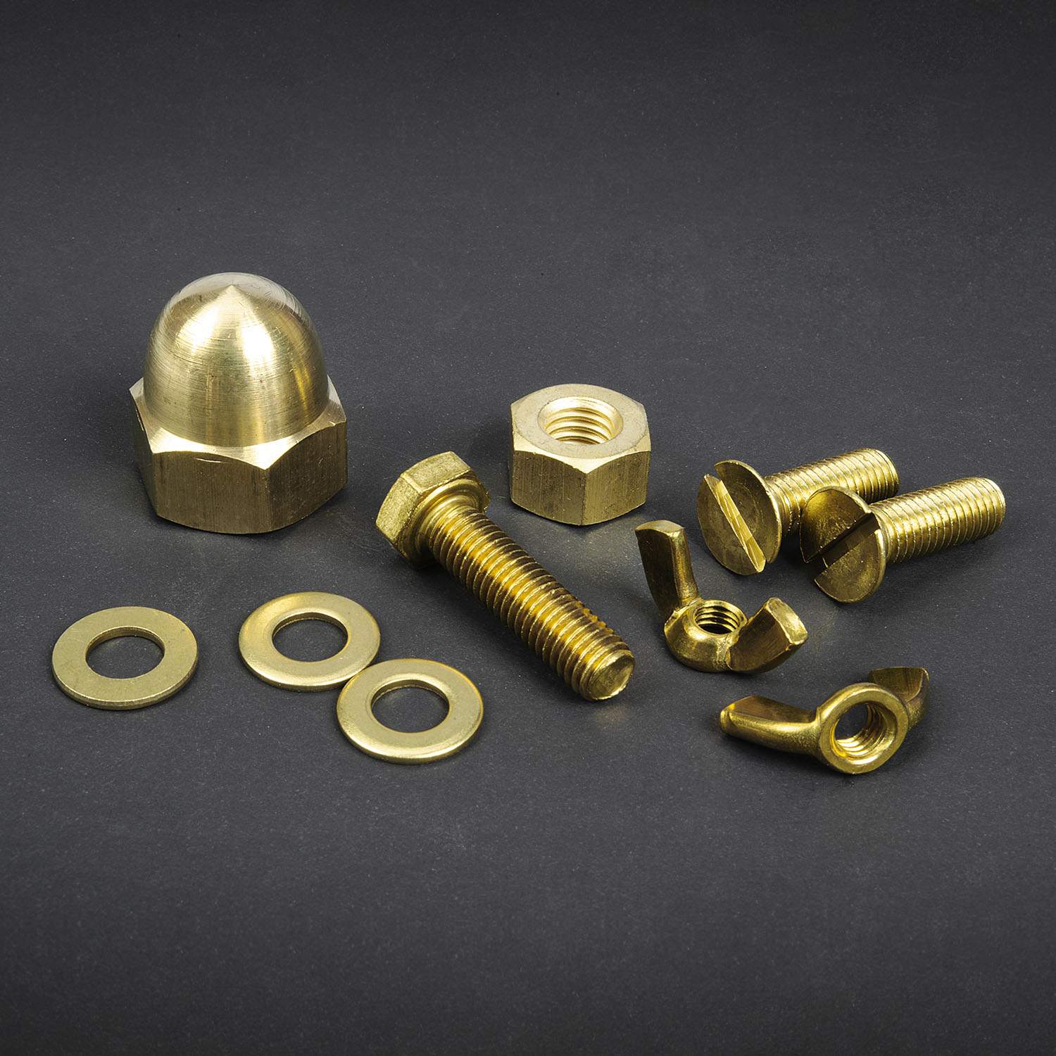 Viteria in Ottone Benbolts Verona