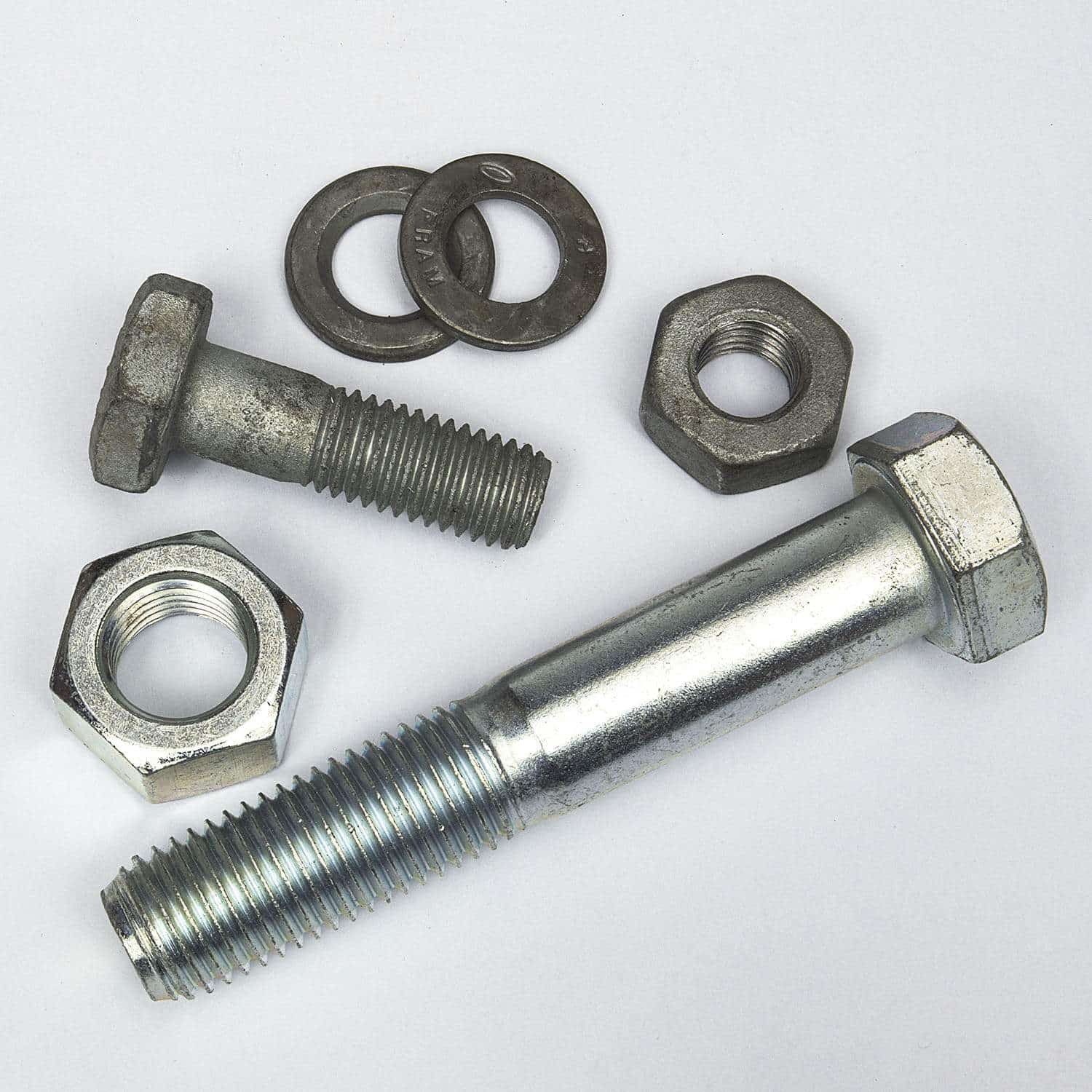 Viti EN 15048 14399 Benbolts Verona