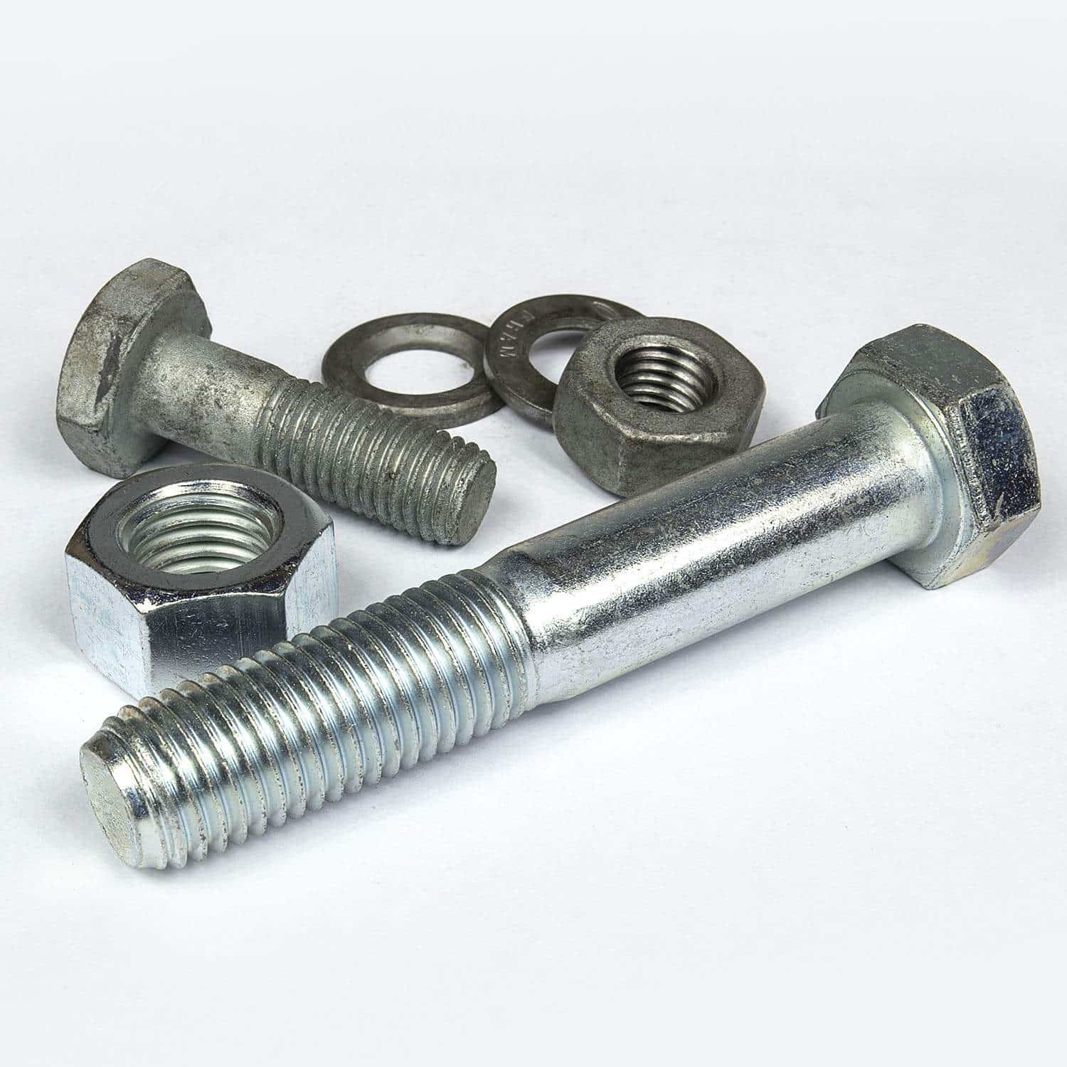 Viti EN 15048 14399 Benbolts Verona