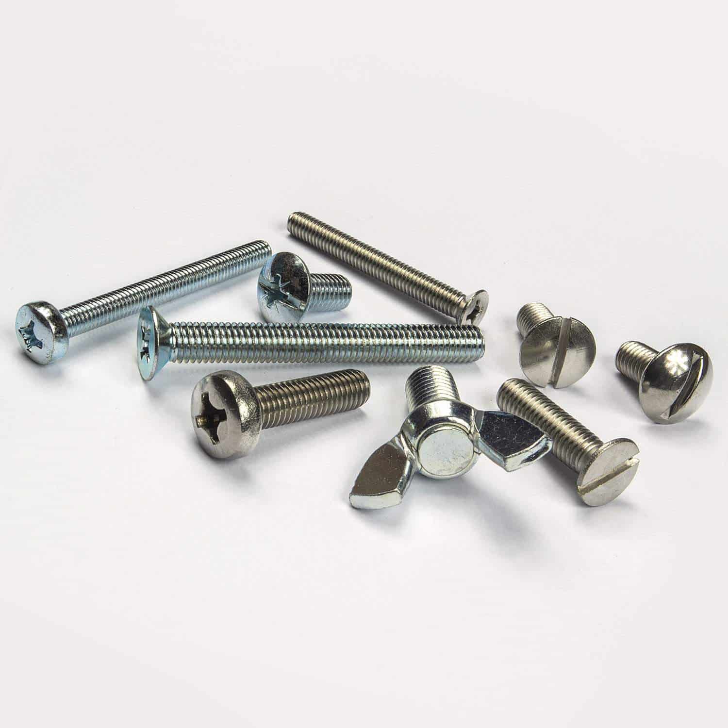 Viti per Metallo Benbolts Verona