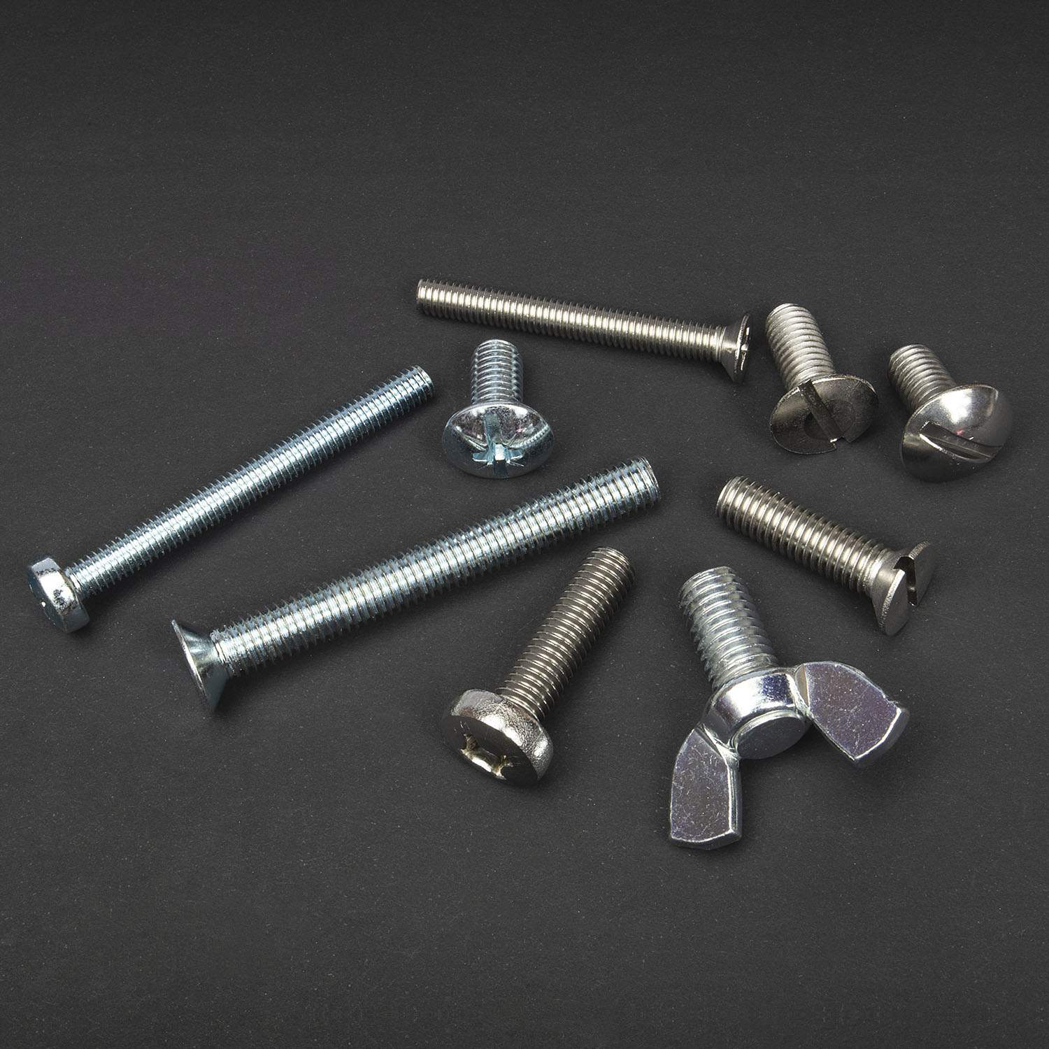 Viti per Metallo Benbolts Verona