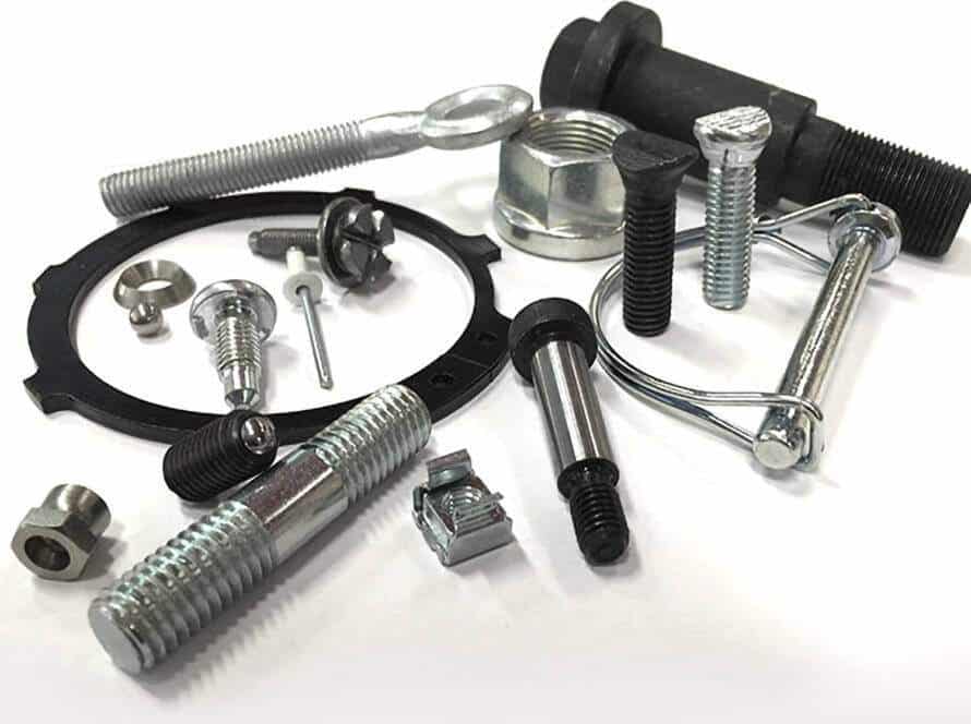 Articoli Speciali Benbolts Verona