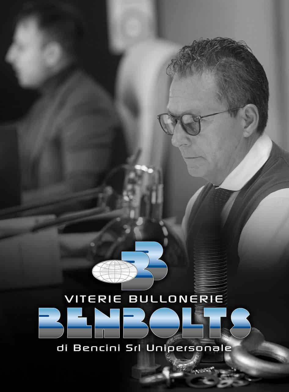 Benbolts di Bencini Srl 4 Benbolts di Bencini Servizio Clienti