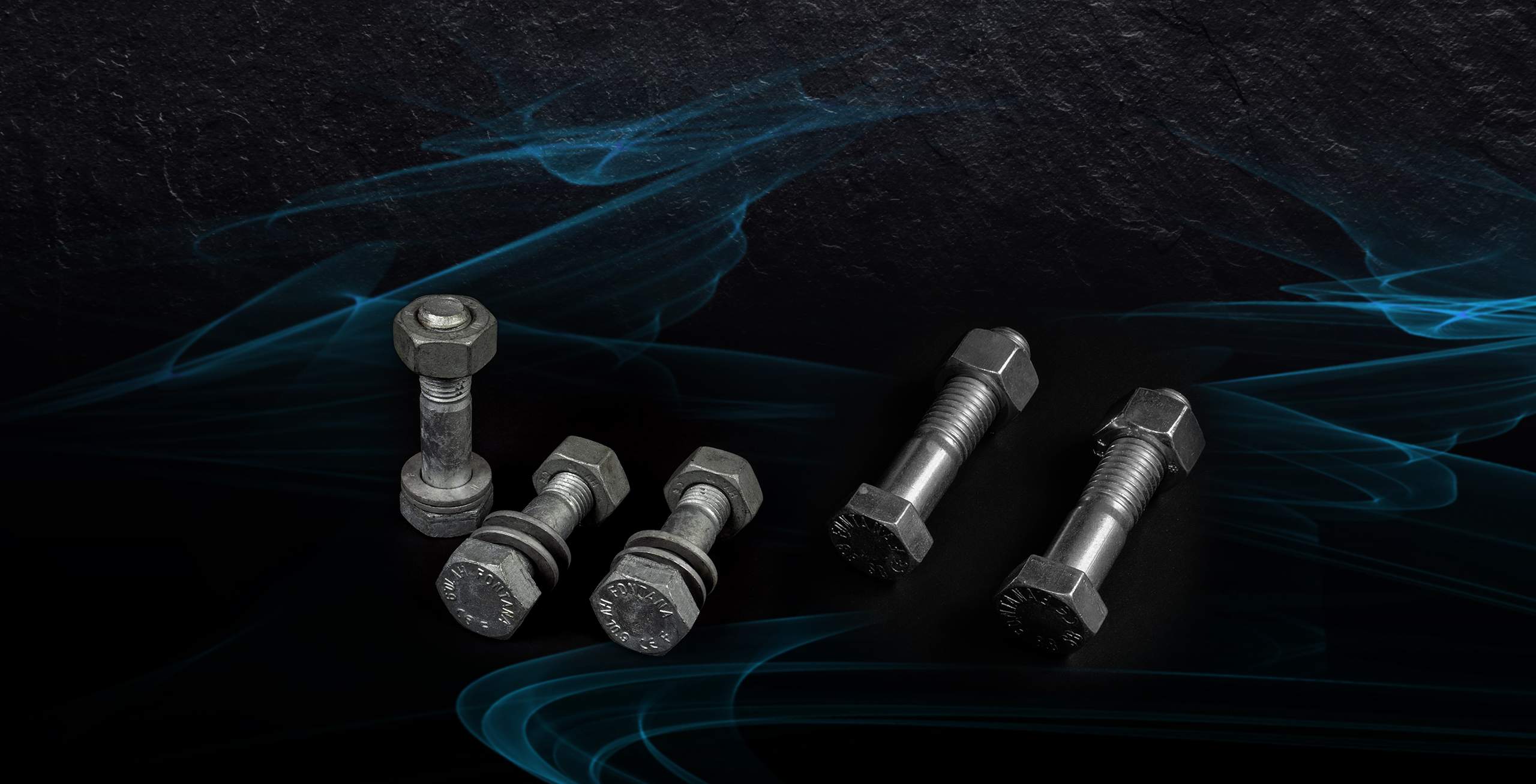 Benbolts Viterie Bullonerie | Benbolts di Bencini