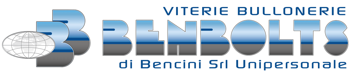 Logo Benbolts di Bencini Viterie Bullonerie a Verona 2