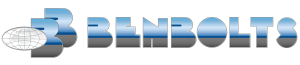 Logo Benbolts di Bencini Viterie Bullonerie Verona